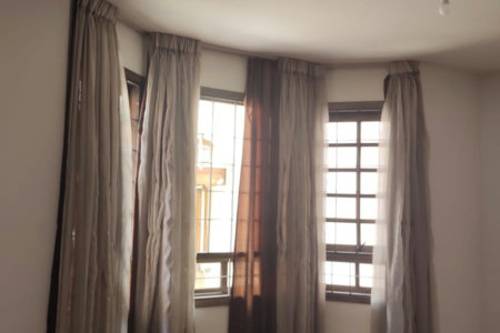 Sobrado à venda com 3 quartos, sendo 1 suíte, em Parque Ipê, São Paulo, SP