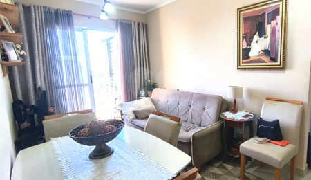 Apartamento à venda com 2 quartos, sendo 1 suíte,  em Parque Faber Castell I, São Carlos, SP