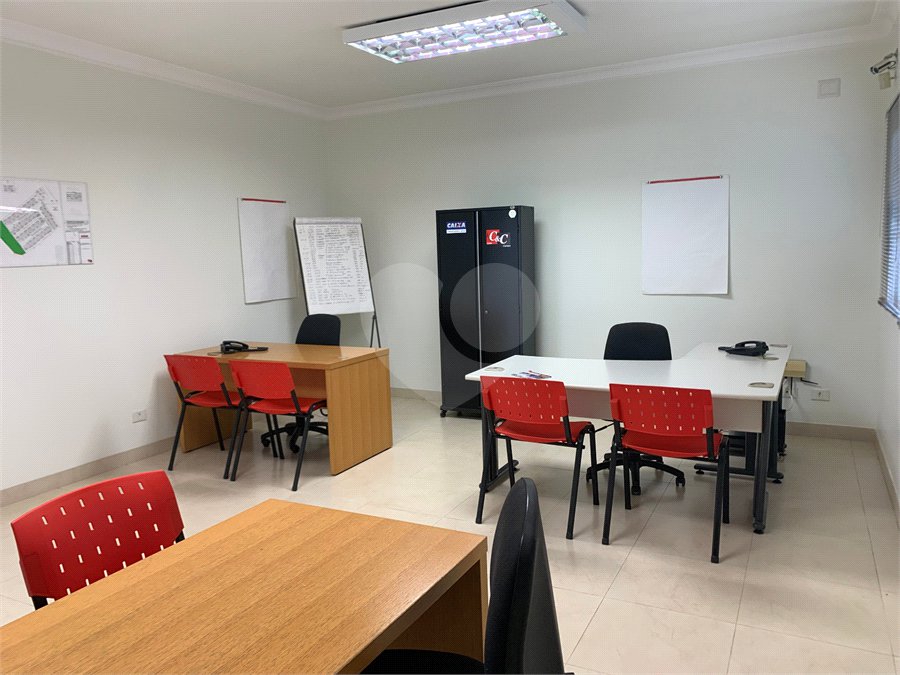 Casa - Sobrado Comercial à venda - Jardim Atibaia