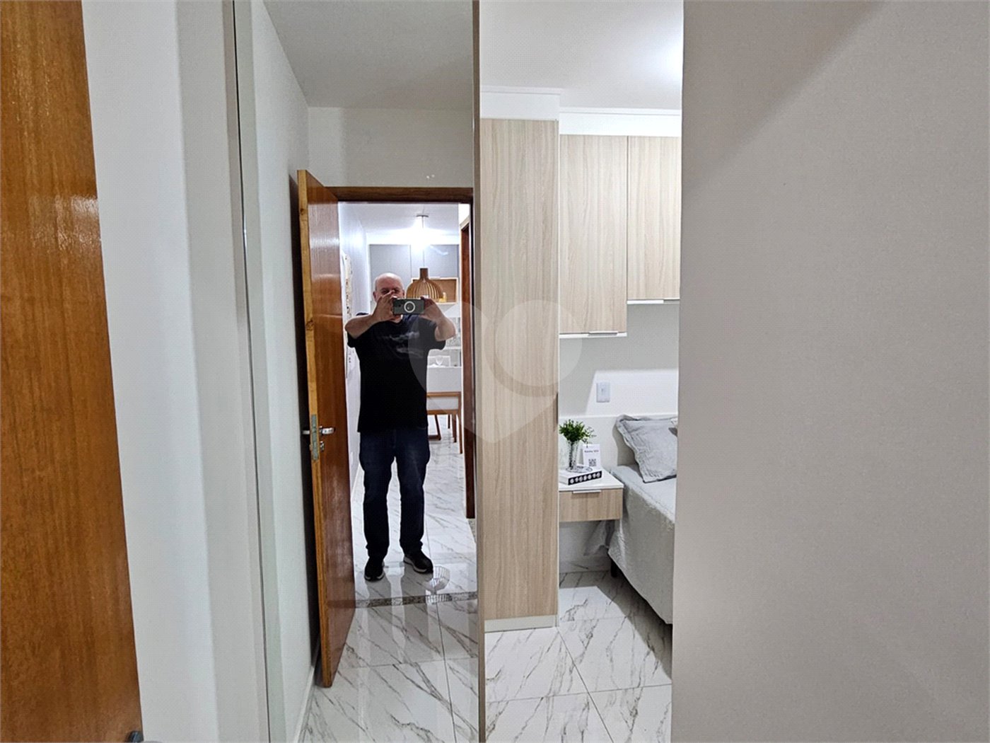 apartamento a venda 2 dormitorios