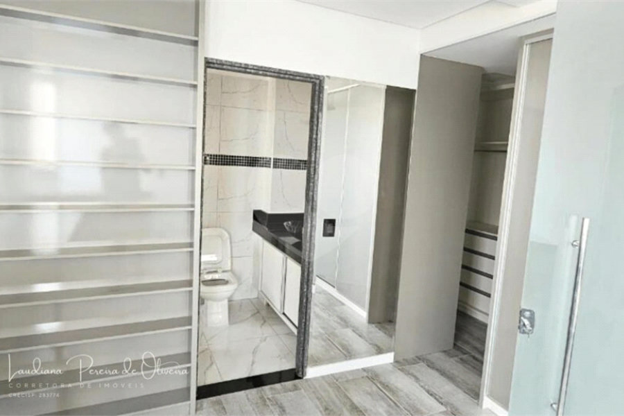 Apartamento à Venda com 210m² com 3 dormitórios e 3 vagas em Perdizes - Estuda permuta .