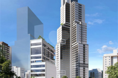 APARTAMENTO A VENDA EM SP BELA VISTA