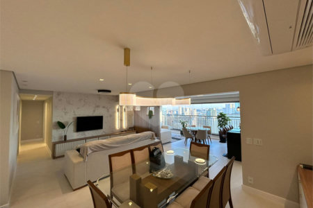APARTAMENTO EXCLUSIVO NA MOOCA