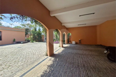 Casa à venda ou para alugar com 4 suítes em Alto da Boa Vista, São Paulo, SP