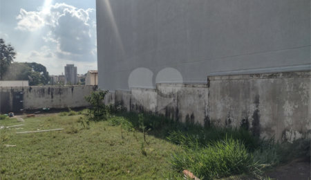 Terreno à venda em Jardim Paraíso, São Carlos, SP