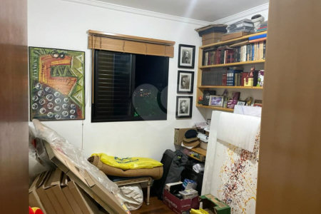 Apartamento disponivel para venda Edifício Verona