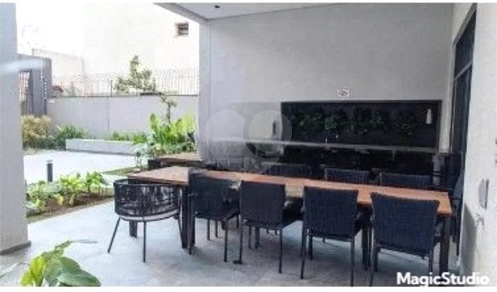 Apartamento com 25m² , 1 dormitório , 1 vaga , para locação na Vila Mariana.