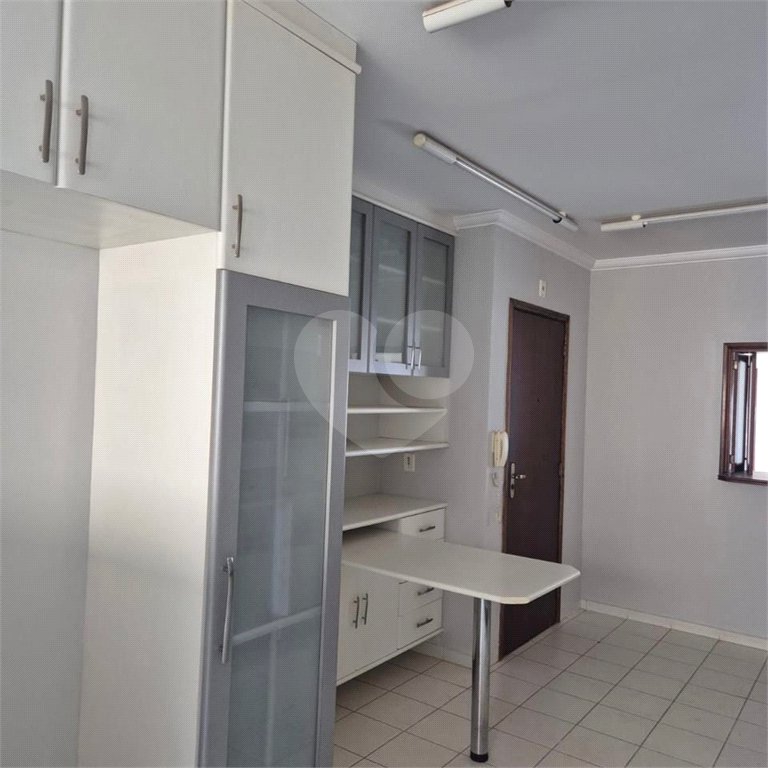 Apartamento de Alto Padrão no Edifício Taiamã – Centro da Cidade