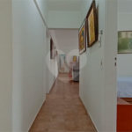APARTAMENTO 2 QUARTOS (+1 REV.) MOBILIADO P/ALUGAR NO GUARUJÁ/PITANGUEIRAS 96m2 VISTA MAR