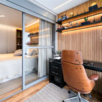 Apartamento à venda com 3 suítes em Chácara Santo Antônio, São Paulo, SP