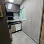 Cobertura à venda com 90 m² - Campestre