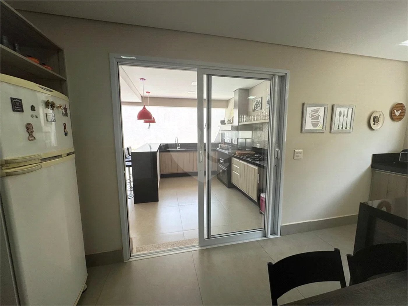 Casa de alto padrão à venda no Morada do Engenho em Piracicaba - SP.