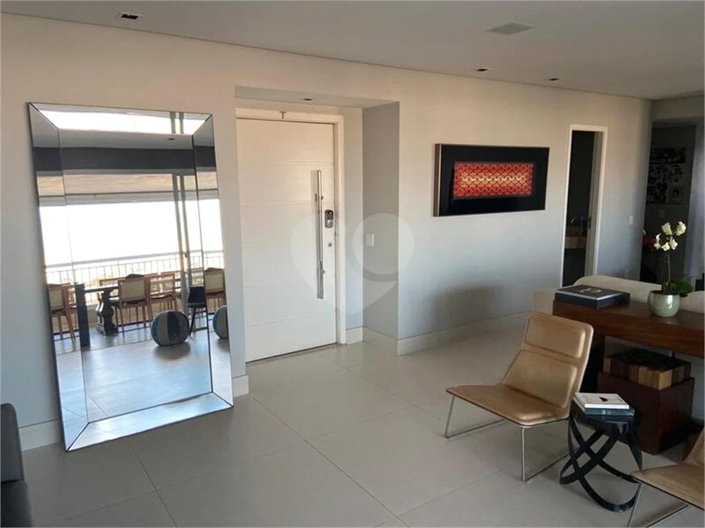 Apartamento à venda Mooca, 149m², andar alto, 3 suítes, 2 vagas, varanda gourmet, porteira fechada