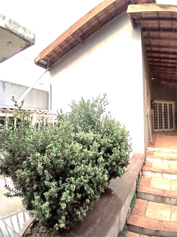 Casa à venda no Jardim Munique