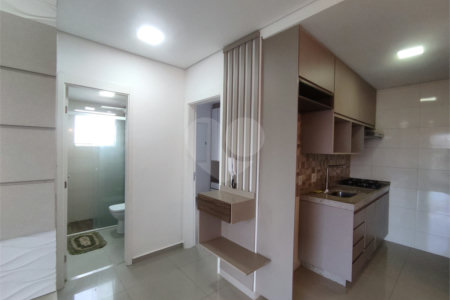 Apartamento á venda no Jardim Alvorada.