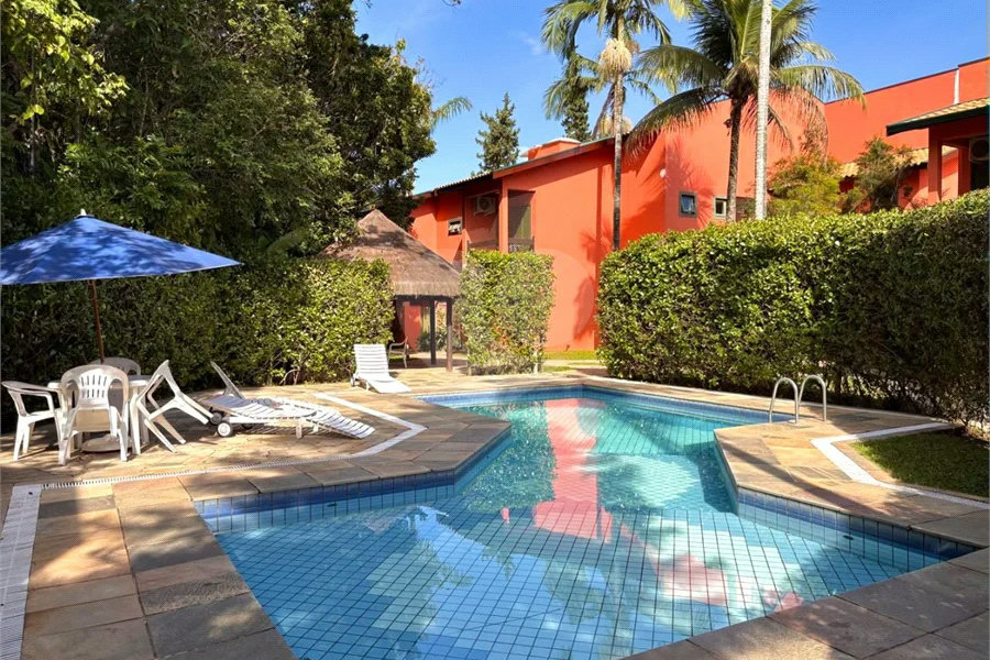 Villagio à venda com 2 suítes em Riviera de São Lourenço, Bertioga, SP