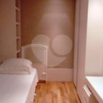 Apartamento Alto Padrão no Campo Belo