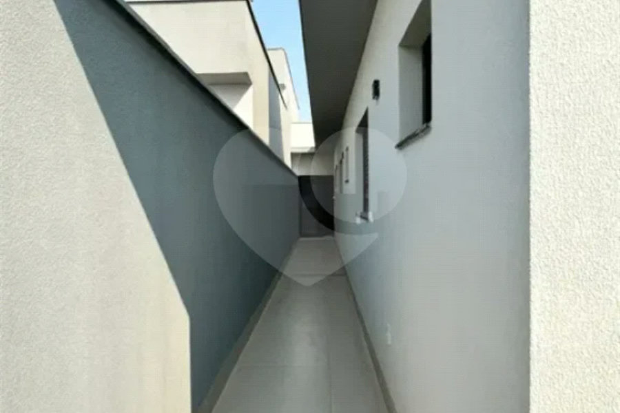 Casa no Condomínio Parque UNIMEP Taquaral – Piracicaba/SP com 3 dormitórios sendo 1 suíte