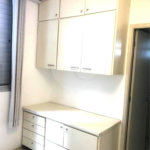 DUPLEX REFORMADO, 02 DORMITORIOS, 01 VAGA C/ ARMARIOS, VARANDA AMPLA, LAZER DE CLUBE!!!
