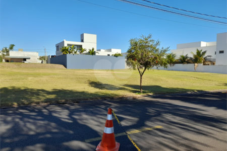 Excelente Terreno à Venda no Condomínio Damha II, São Carlos