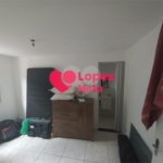 CASA A VENDA, 260m² VISTA VERDE, 3 DORMITORIOS 2 SENDO SUÍTE, QUINTAL E 3 VAGAS DE GARAGEM, SÃO JOSÉ