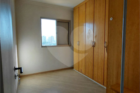 Apartamento á venda - Vila Santa Catarina