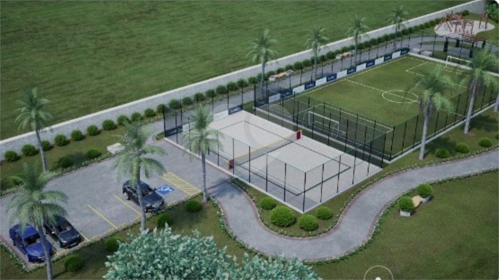 Excelente Lote de 360 m² à Venda no Condomínio Ecoville 2 – Atibaia/SP