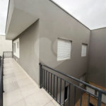 Casa em Villagio na Vila São Paulo – 62m², 2 Dormitórios 1 vaga e SEM TAXA DE CONDOMÍNIO