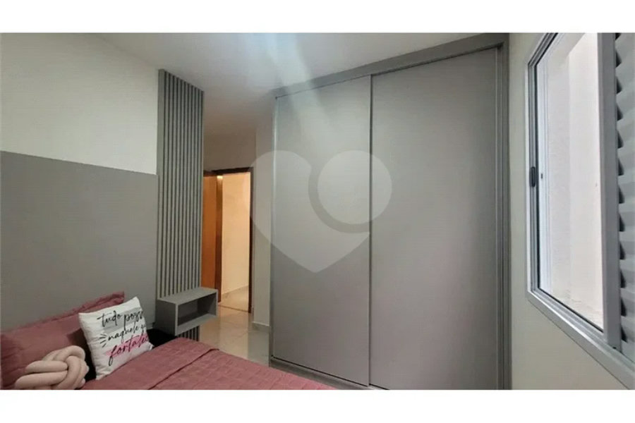 Apartamento à venda com 1 quarto em Imirim, São Paulo, SP
