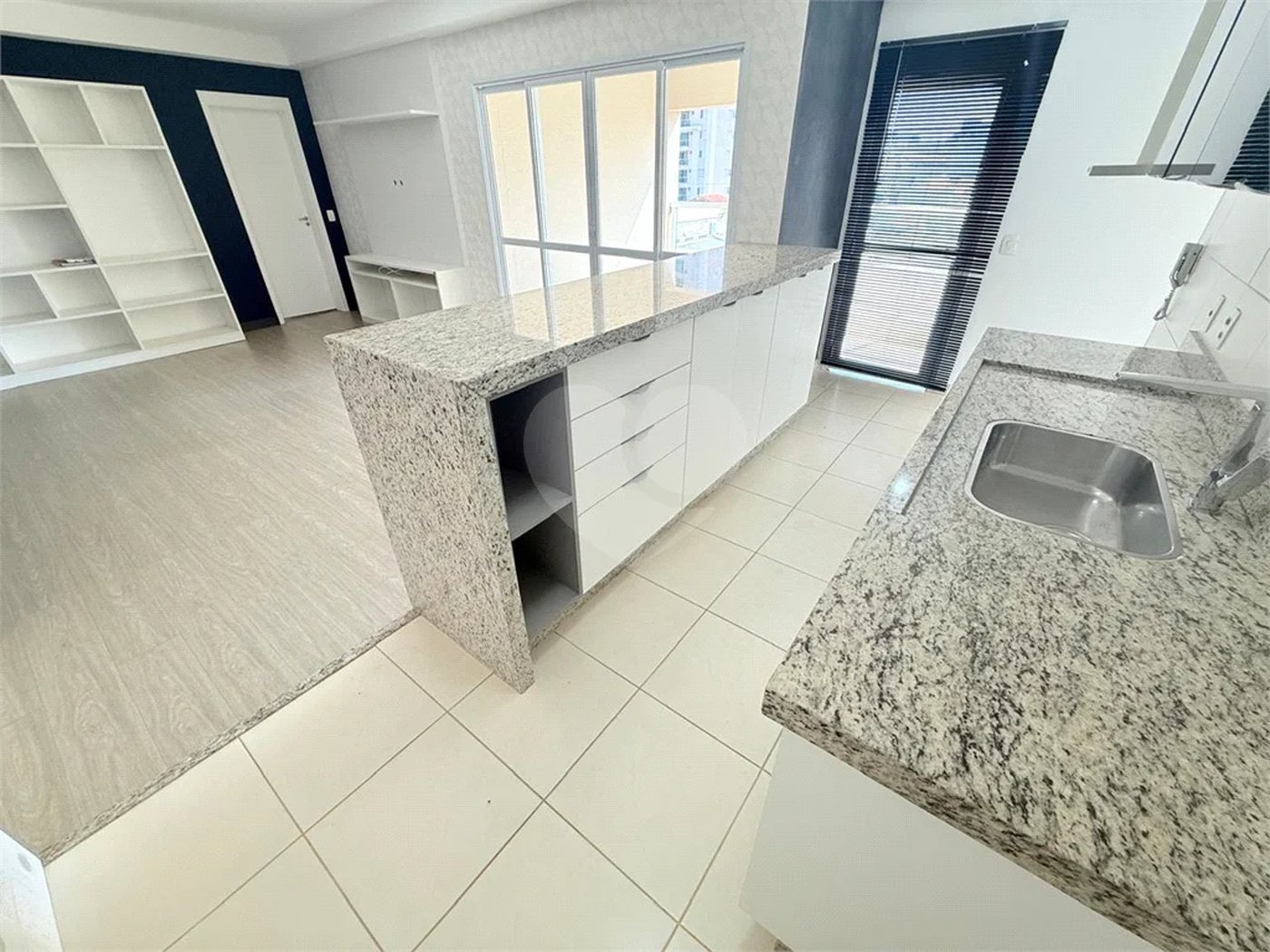 Lindo Apartamento disponível para venda no Edifício Tous localizado no Bairro Jardim Elite em Piracicaba – SP.
