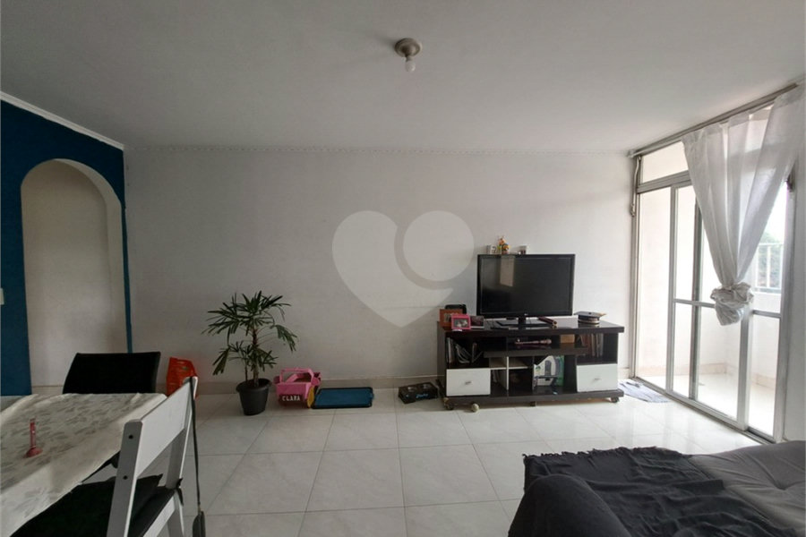 Apartamento Moradas da Cantareira