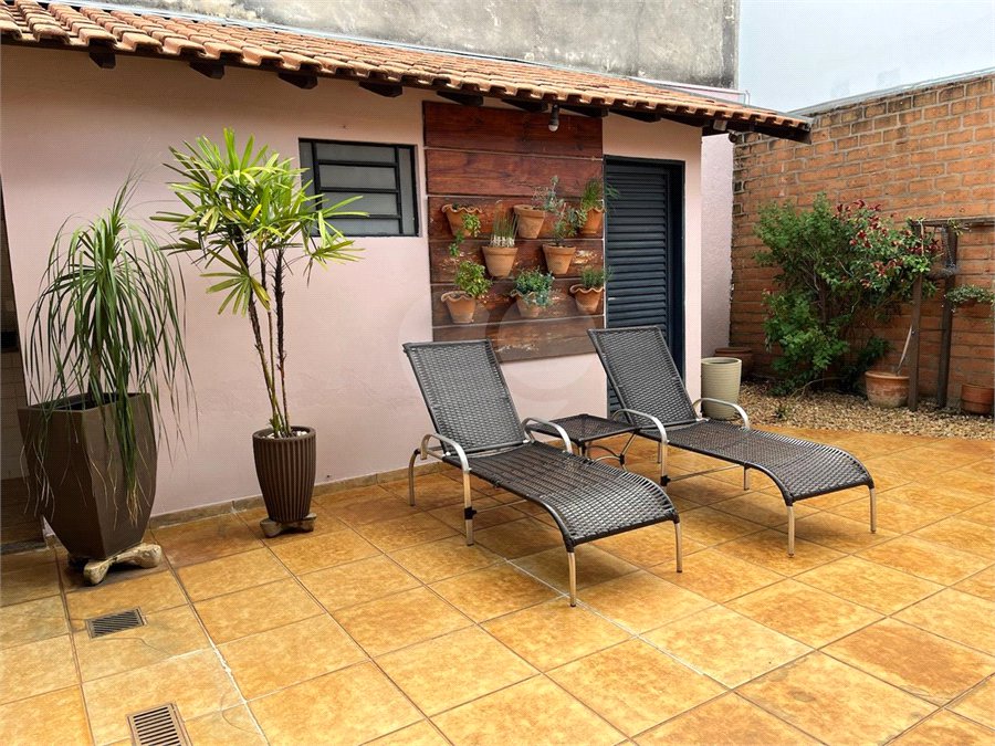 Casa no parque Fehr