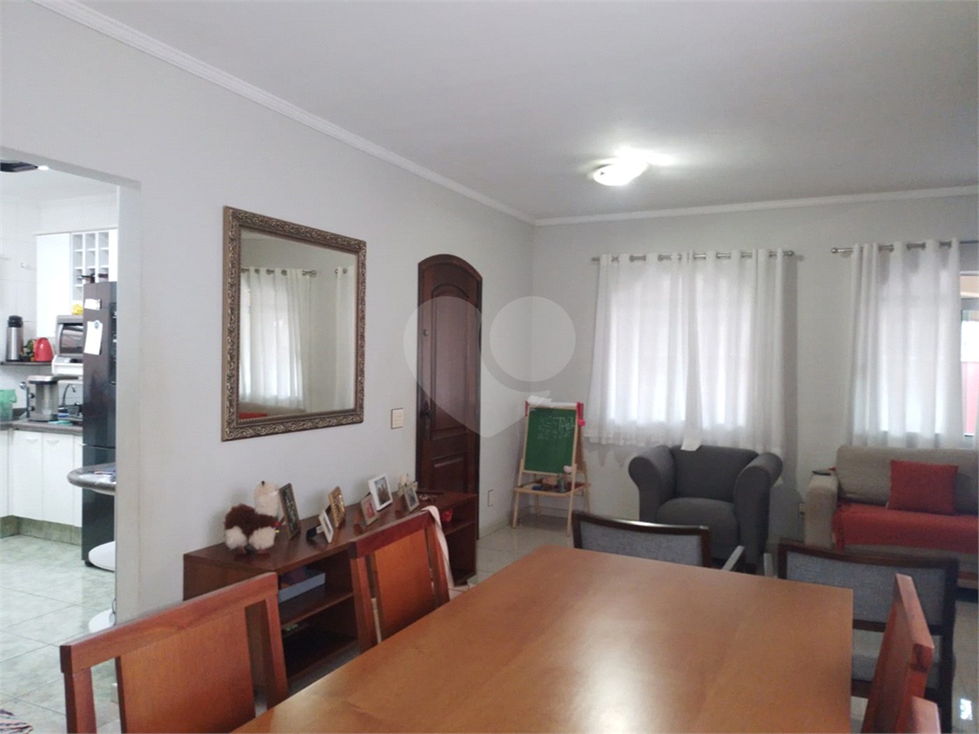 Casa Jardim Brasil
