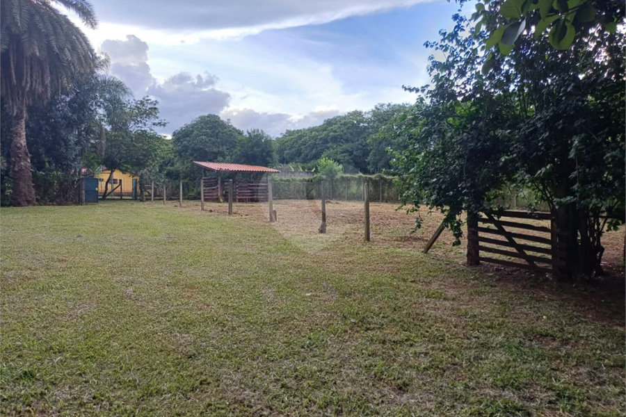 Chacara a venda Bairro Santa Rita - Piracicaba/SP