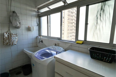 Apartamento à venda - Paraíso