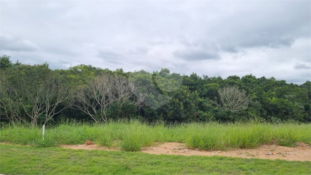 Terreno a Venda em Atibaia no Condomínio Elementum