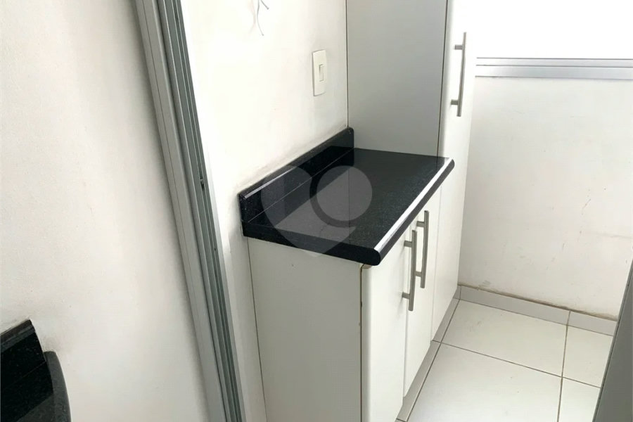 Apartamento para venda em Pirituba com 2 dormitórios e 1 vaga de garagem!