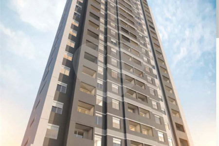 Apartamento com 3 suítes, 142 m2 no Palace by Praças da Cidade: Onde o Espaço e a Plenitude se Encontram