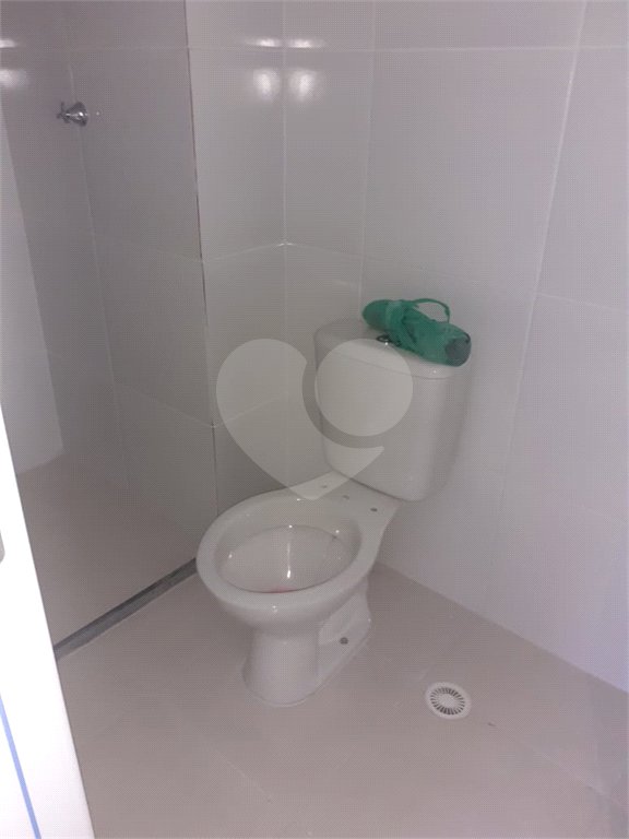 Apartamento à venda com 39m² - Mooca