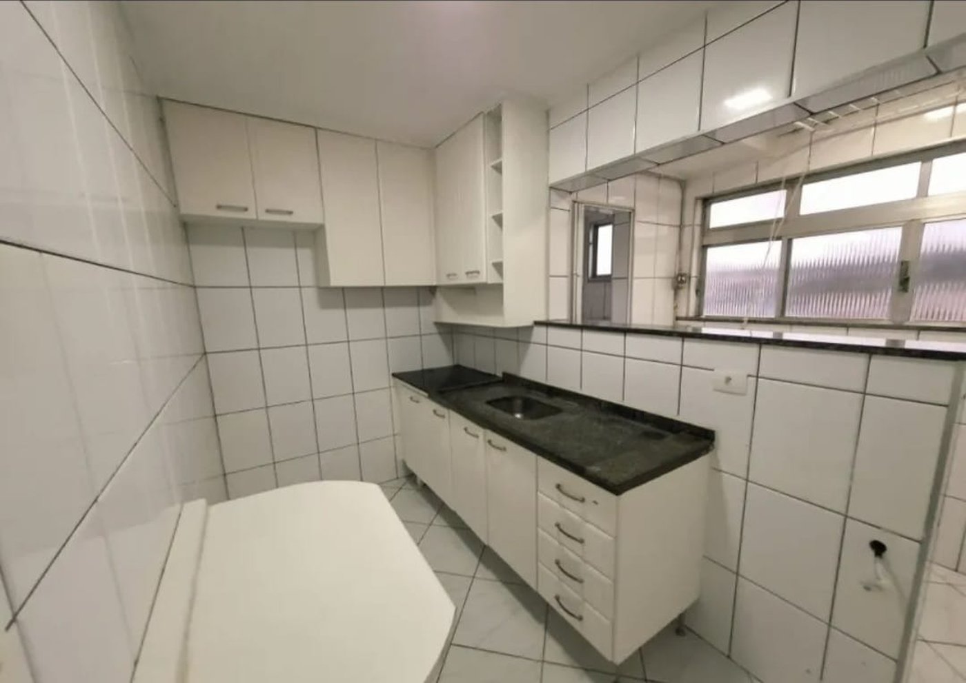 Apartamento à venda com 3 quartos em Conjunto Residencial Butantã, São Paulo, SP