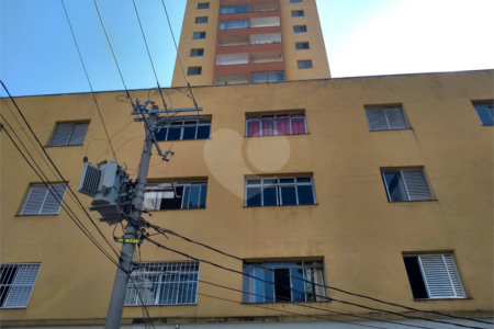 1 dormitório, 47 m2, Campos Elíseos, Terminal Princ. Isabel, São Paulo - SP
