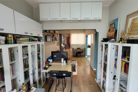 Apartamento de 2 quartos para alugar no Paraíso