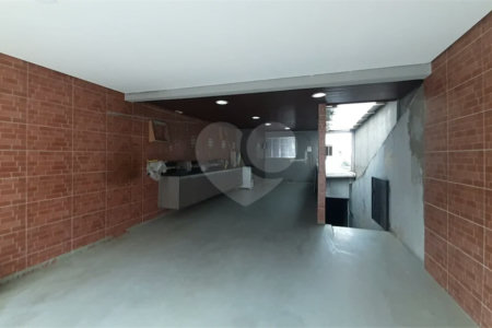 Sobrado, 3 quartos, á venda no Jardim do Triunfo