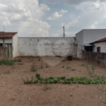Terreno com 250,00 m²
