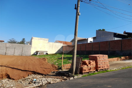 Terreno à Venda no Timburis – Excelente Localização!