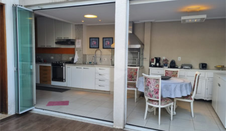 Sobrado à venda com 3 quartos, sendo 1 suíte,  em Planalto Paulista, São Paulo, SP