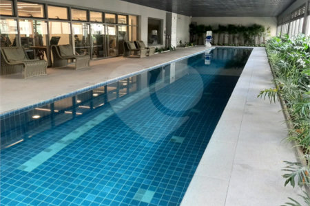 Studio à venda Vila Mariana, YBY Ibirapuera, São Paulo, 26 m² lado do Metrô, Escola Paulista Medicina!