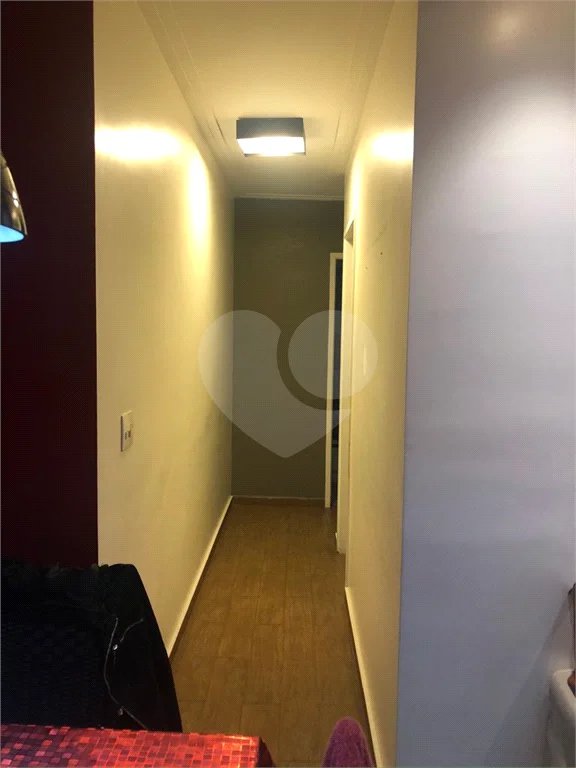 Apartamento a venda 65 m 3 quartos e 1 suíte varanda Mooca.
