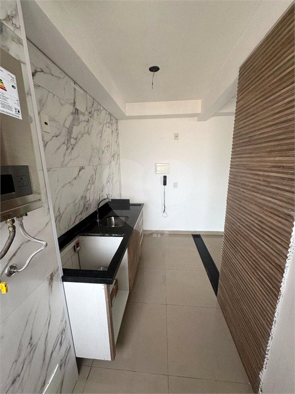 Apartamento à venda – 52m² - Atua Taboão