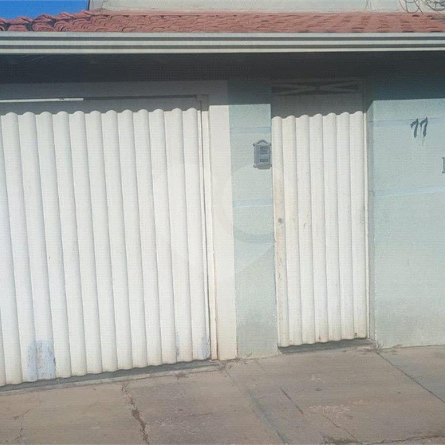 Casa no Jardim Real